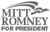 Mitt Romney for President